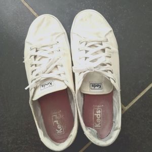 Keds classic